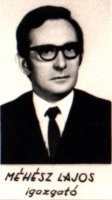 igazgató (1971-1991)