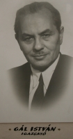 igazgató (1956-1964)