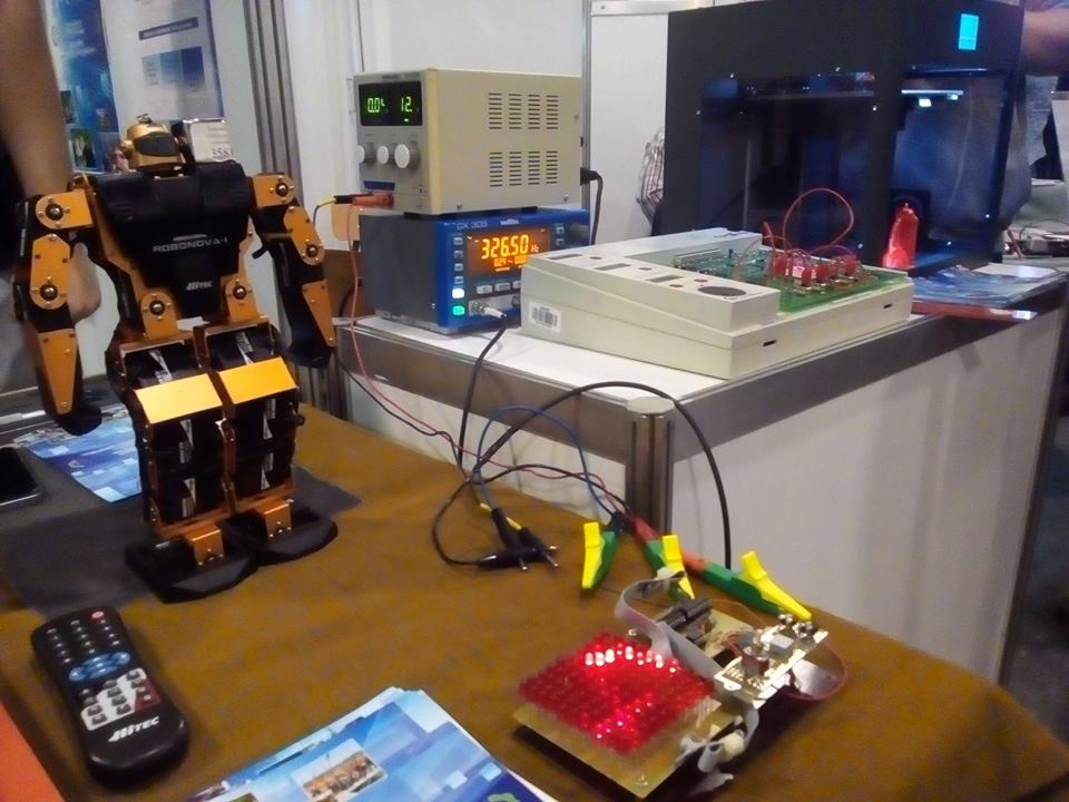Robotok